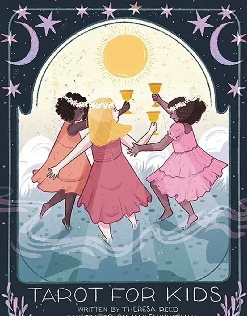 Tarot for Kids- TFK78