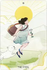 Tarot for Kids- TFK78