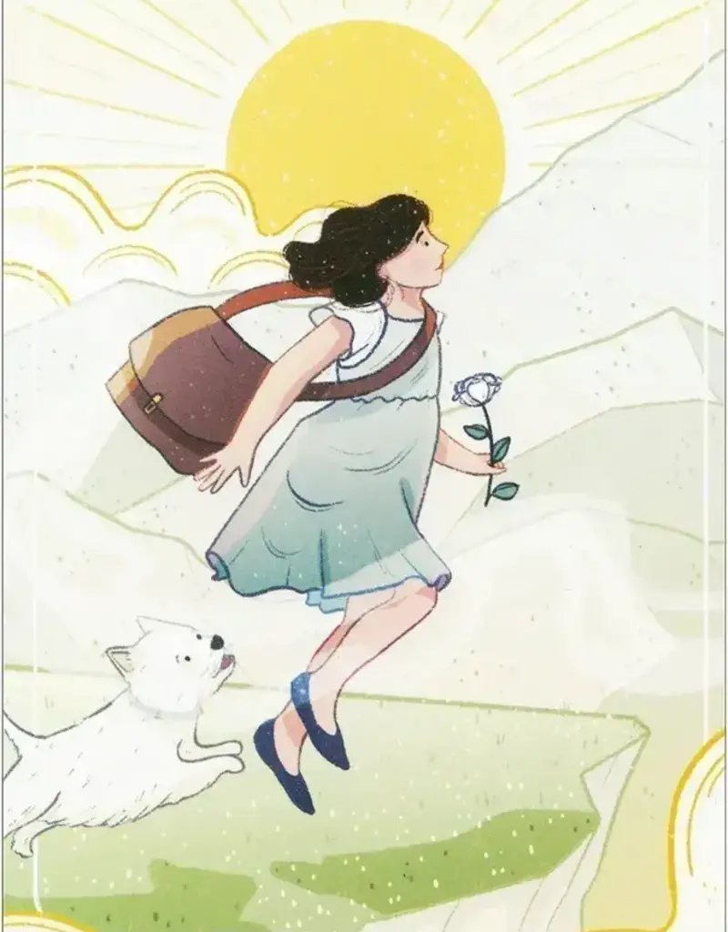 Tarot for Kids- TFK78