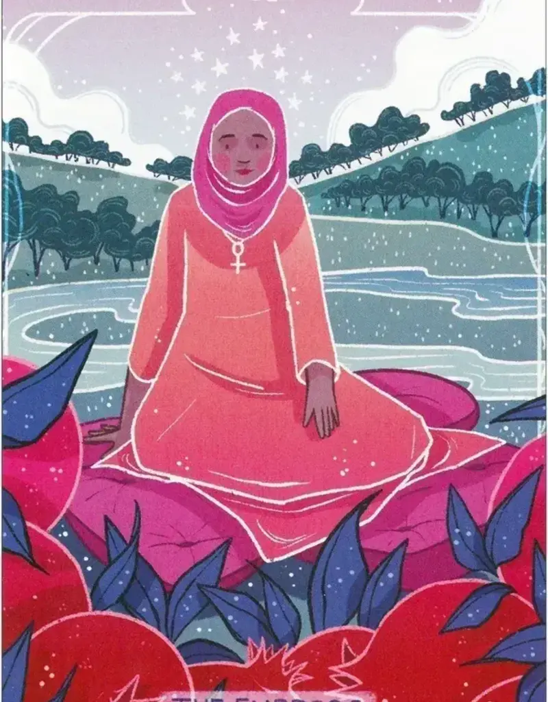 Tarot for Kids- TFK78