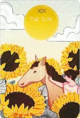 Tarot for Kids- TFK78