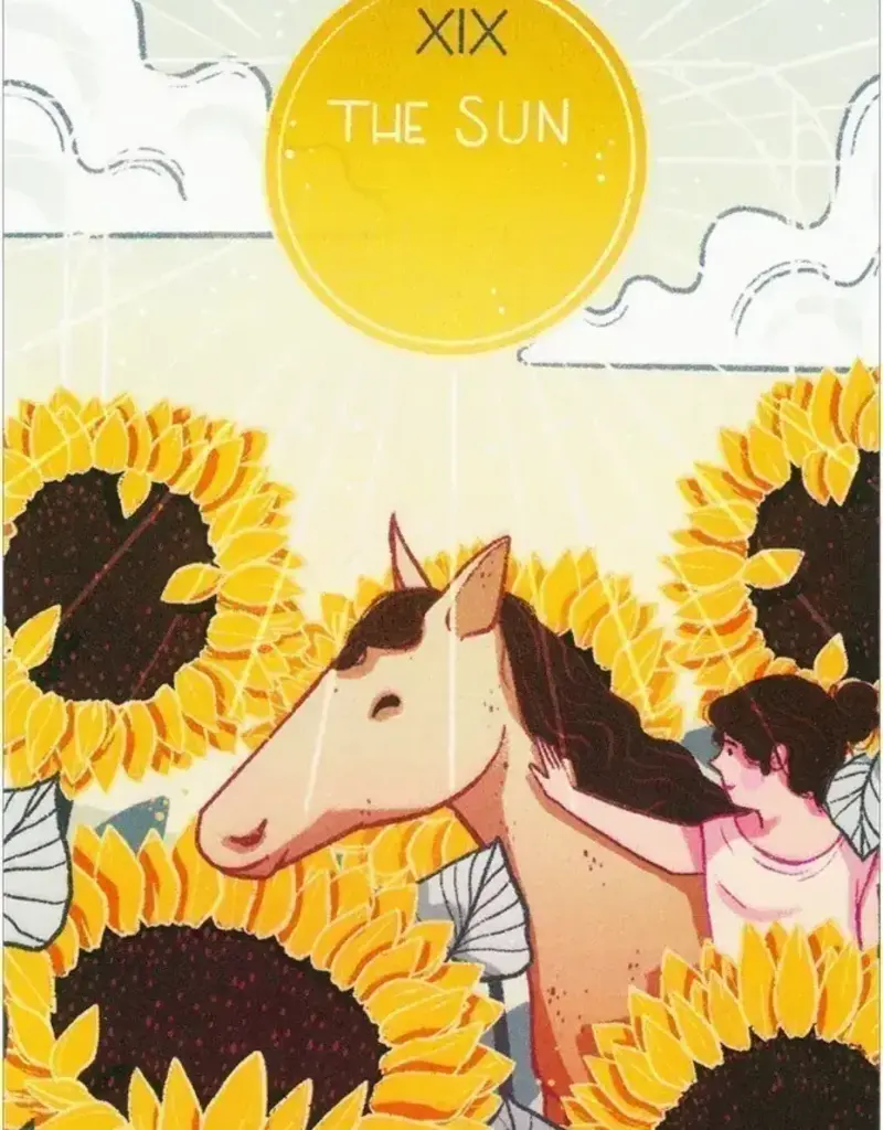 Tarot for Kids- TFK78