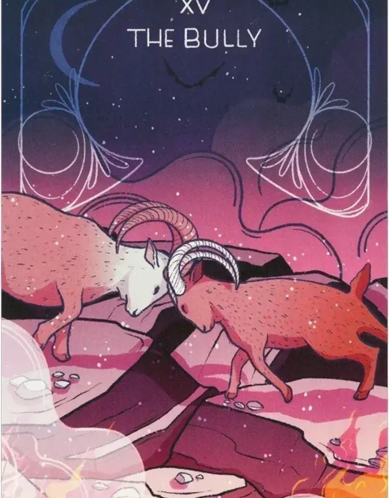 Tarot for Kids- TFK78