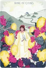 Tarot for Kids- TFK78