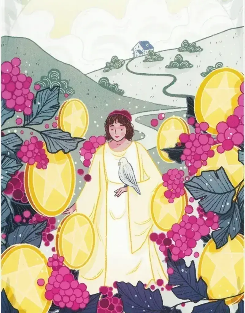 Tarot for Kids- TFK78