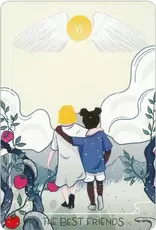 Tarot for Kids- TFK78