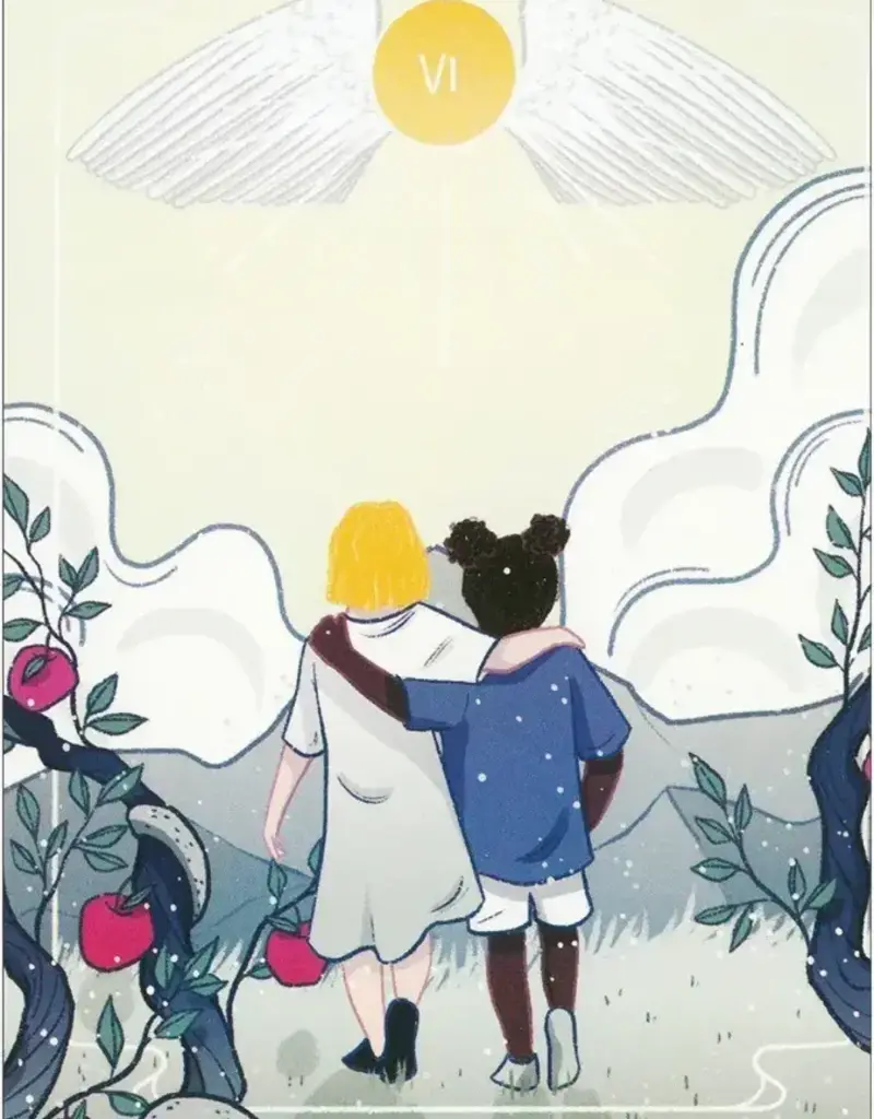 Tarot for Kids- TFK78