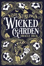 Lady Stirling's Wicked Garden Oracle Deck- WCKD32