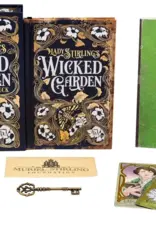 Lady Stirling's Wicked Garden Oracle Deck