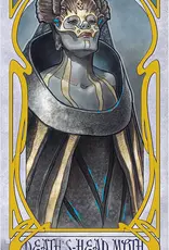 Lady Stirling's Wicked Garden Oracle Deck