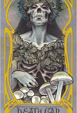 Lady Stirling's Wicked Garden Oracle Deck- WCKD32