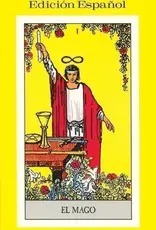 Spanish Rider-Waite Tarot - SWR78