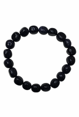Blue Goldstone Bracelet