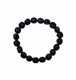 Blue Goldstone Bracelet