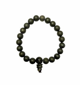 Pyrite Power Bracelet