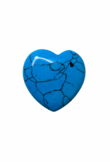 Turquoise Heart