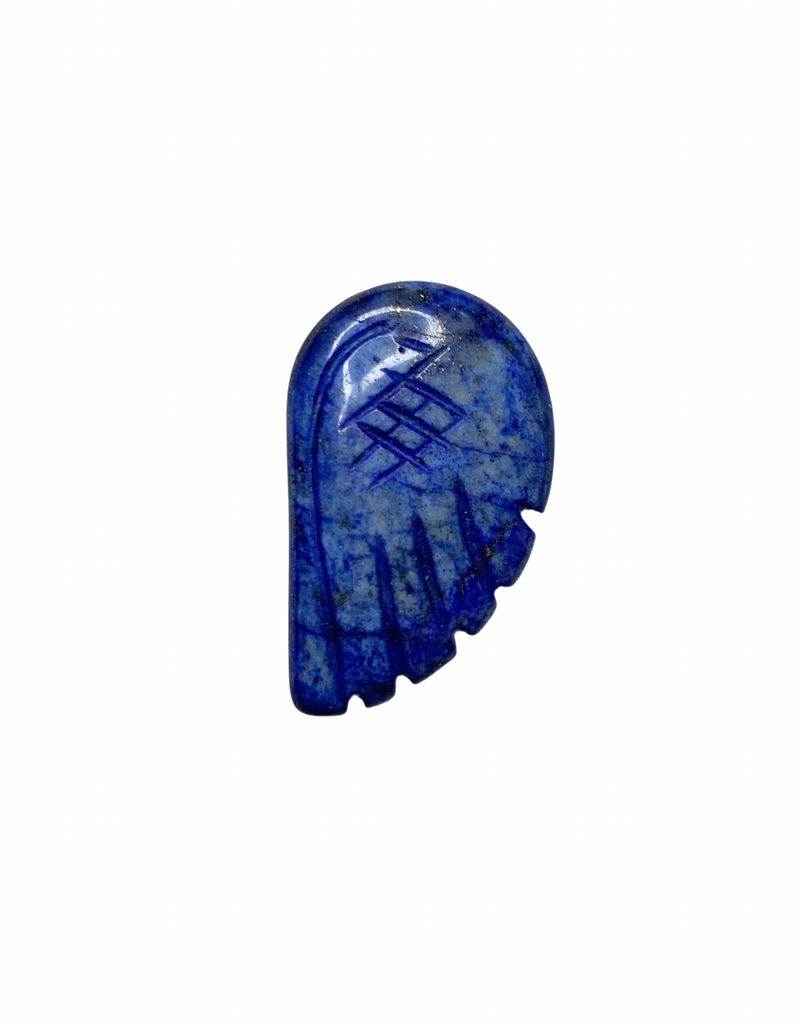 Lapis Angel Wings- 171LA