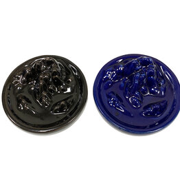 Mountain Backflow Incense Burner- 6702