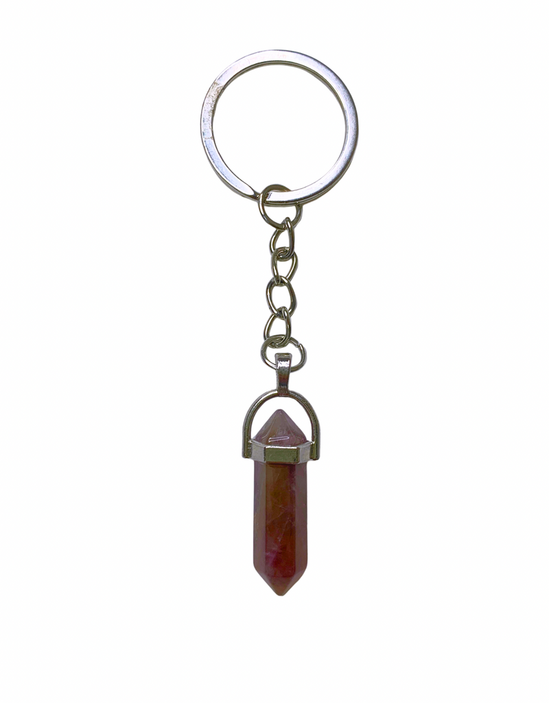 Crystal Keychain