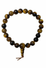 Tigers Eye Power Bracelet