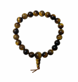 Power Bracelet - Tigers Eye - 900TE