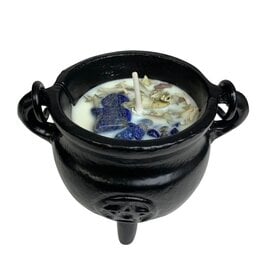 Wisdom Cauldron Candle- 6 oz