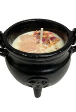Love Cauldron Candle- 6 oz