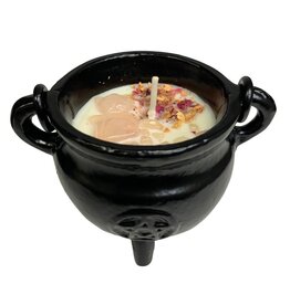 Cauldron Candle- Love- 6 oz- 6942LO