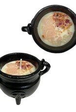 Cauldron Candle- Love- 6 oz- 6942LO