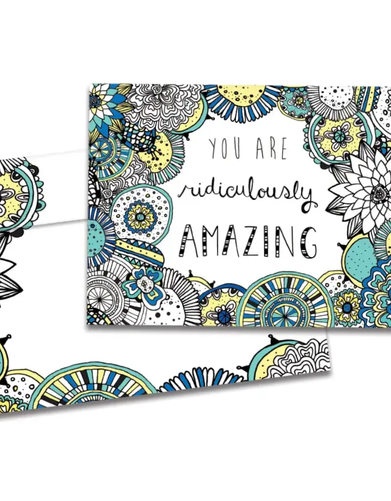 All Occasion - Ridiculously Amazing - 14795