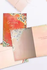 Birthday Card - Growing Up Is Inevitable - 14150 - SS