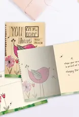 Birthday Card - Never too Happy - 17448