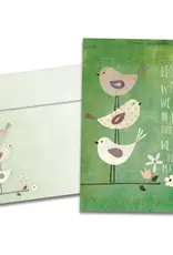 All Occasion Card - Who Matters - 17322