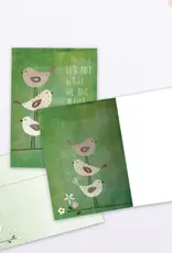 All Occasion Card - Who Matters - 17322