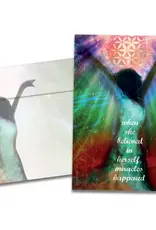 Encouragement Card - Miracles Happen - 14567