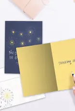 Support Card - Brighter Stars - 17040