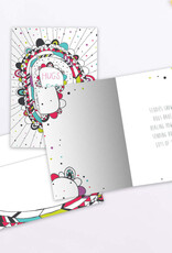 Support Card - Hugs For You - 17698