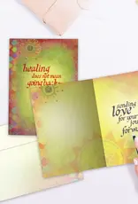 Support Card - Healing - 14806