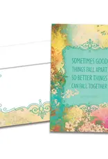 Support Card - Better Things - 19369