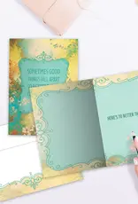 Support Card - Better Things - 19369