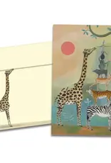 Birthday Card - New Heights - 20659