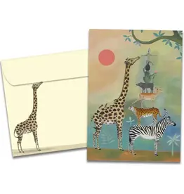 Birthday Card - New Heights - 20659