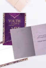 Birthday Card - Work of Art - 14786