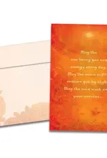 Encouragement - May the Sun - 12521