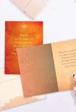 Encouragement - May the Sun - 12521