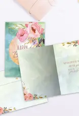 Birthday Card - Joy and Possibility - 22031