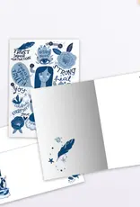 All Occasion Card - Find Peace - 19981