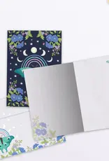 All Occasion Card - Lunar Moth - 20666