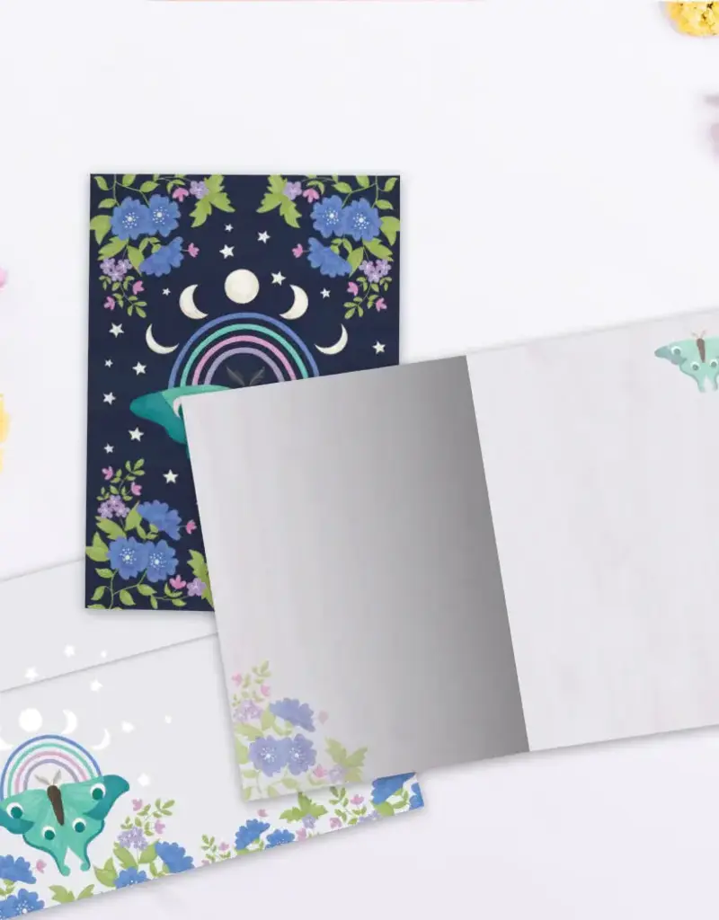 All Occasion Card - Lunar Moth - 20666