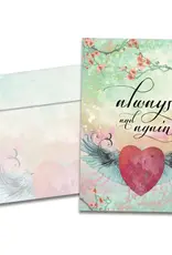 Love Card - Choose You Again  - 17180
